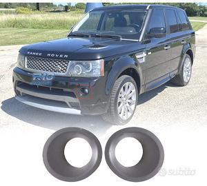 MASCHERINA ANABBAGLIANTI RANGE ROVER SPORT 09-13