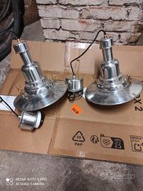 lampadario a sospensione 
