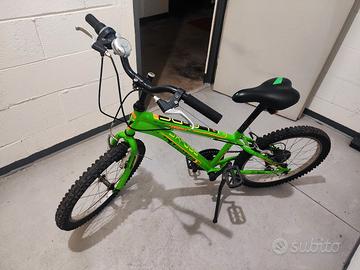 bici per ragazzo 