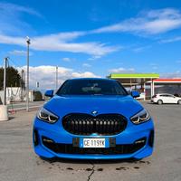BMW SERIE 1 116d Msport