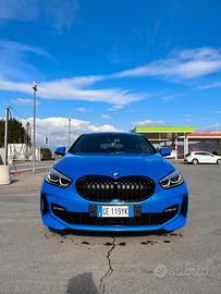 BMW SERIE 1 116d Msport