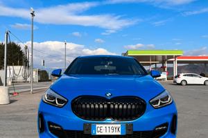 BMW SERIE 1 116d Msport