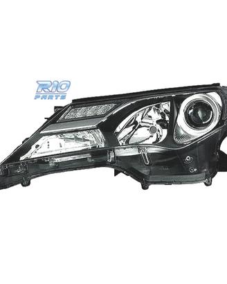 FARO SINISTRO XENON TOYOTA RAV 4 13-15