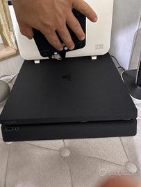 PlayStation 4 Slim 1TB