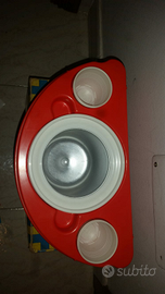 Dolce gelato harbert