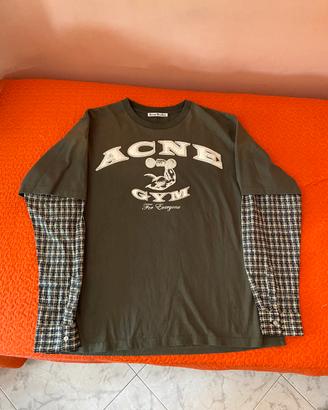 Acne Studios Long Sleeve
