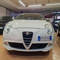 Alfa Romeo MiTo 1.4 78 CV Distinctive Sport Pack
