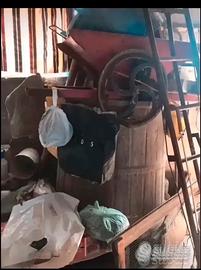 Agricoltura