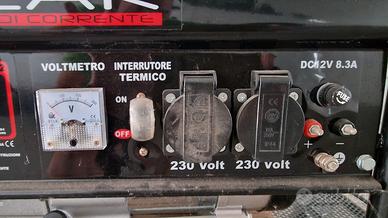 generatore polar