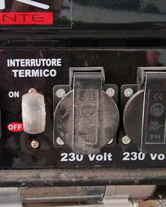 generatore polar