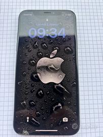iPhone XS 256 prezzo leggermente trattabile