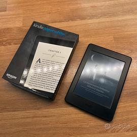Kindle Paperwhite 7 gen