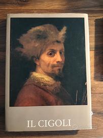 IL CIGOLI  LUDOVICO CARDI 1986 