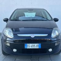 Fiat Punto Evo 1.2 5 porte Neopatentati