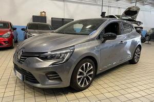 Renault Clio E-Tech Hybrid 1.6 Hybrid E-TECH ...