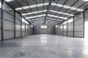 Borgo S Lorenzo capannone mq 400 oltre resede