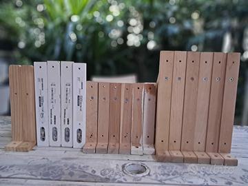 STAFFE LEGNO 18 Pz REGGIMENSOLA