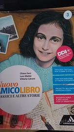 Nuovo amico libro 3
