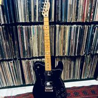 Chitarra Telecaster Squier Custom