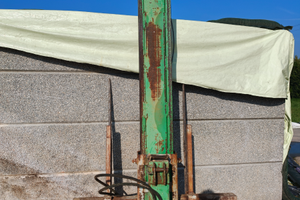 Attrezzatura agricola