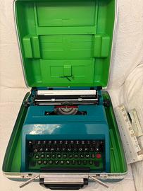 Macchina da scrivere Olivetti Studio 45