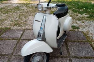 Vespa 50 Special