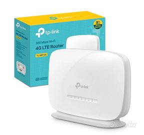 Router 4g LTE