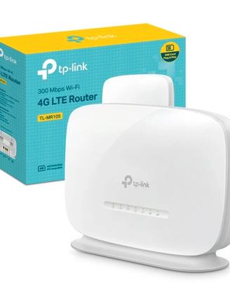 Router 4g LTE