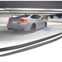 AGGIUNTE PEDANE BMW F32 F33 F36 13-18 LOOK M PERFO