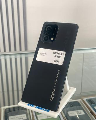 OPPO X5 8/256 GB