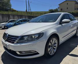 Volkswagen Passat CC 2.0 TDI 140CV RESTYLING