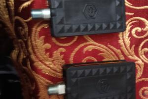 pedali vintage piaggio ciao