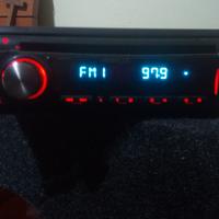 Autoradio Kenwood kdc-4047u