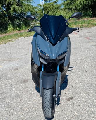Yamaha Xmax 300  TechMax - Includo Passaggio!!