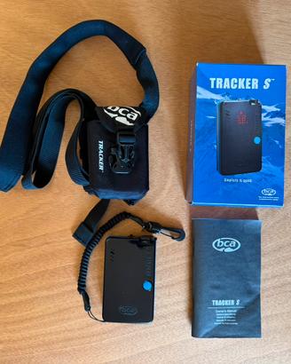 Artva Bca Tracker S