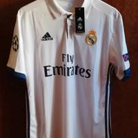 Maglia Real Madrid 2017