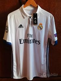 Maglia Real Madrid 2017