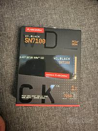 Ssd m2