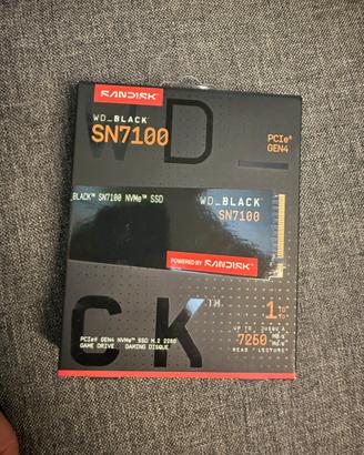 Ssd m2