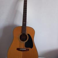 chitarra ibanez