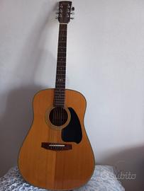 chitarra ibanez