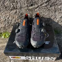 scarpe DMT CARBON n37