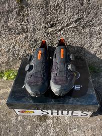 scarpe DMT CARBON n37