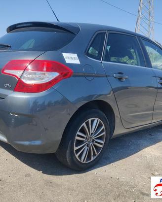 Citroen c4 2 nc 1.6 hdi 90 92cv 09-23 - ricambi