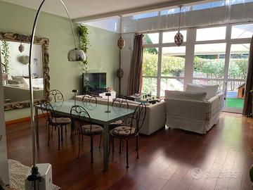 Loft/Open Space Milano [Savona-loftVRG]