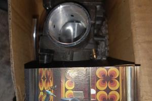 carburatore 34 valvola piatta vespa pwk nuovo