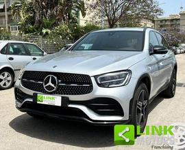 MERCEDES-BENZ GLC 220 d 4Matic AMG Premium Plus