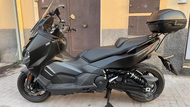 SYM Maxsym TL 508