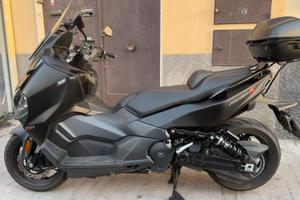 SYM Maxsym TL 508