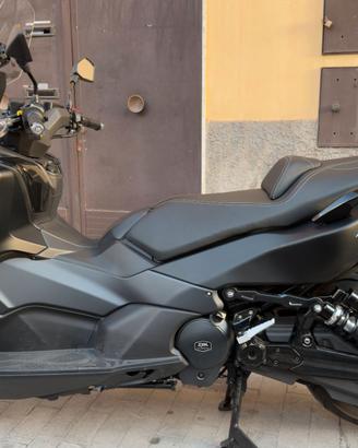 SYM Maxsym TL 508